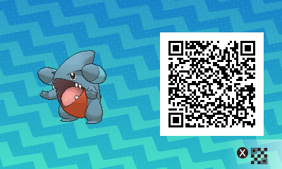 #238 - Gible